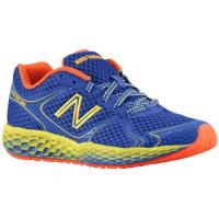 new balance 980 new balance voor grote jongen loopschoenen blauw geel Nieuwste 2017 x1dm7840